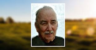 Raymond "Sonny" A. Spence Obituary July 21, 2018