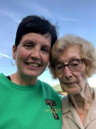 Mary Mae Morgan Obituary September 12, 2023