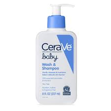 Best kids shampoo for sensitive skin: Pamper Your Little One With These 10 Kids Friendly Shampoos Conditioners