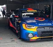 Audi CCA, NEQ Region at Watkins Glen International
