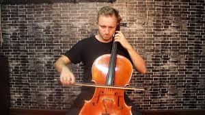 rick mooney double stops