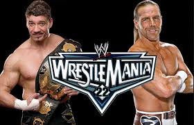 The 10 Best Wrestlemania Matches That Oops Never Happened