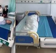 China's cutting-edge smart bed and other technological ...