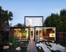 A common installation is a flat roof porch, which features a slightly sloped roof which costs around £30 to £50 per square metre. Flat Roof Houses That Make Good Use Of All Space