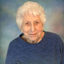 Rose Marie Rock Obituary May 22, 2024