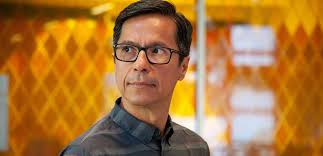 Hector Amaya appointed director of School of Communication