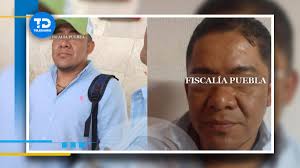 Alcalde de Zapotitlán, Puebla capturado por asesinato a rival político|  Telediario México