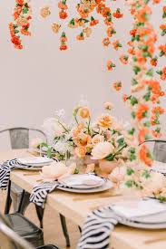 This all over print tablecloth is sold individually and coordinates with other zebra print party supplies. 93 Summer Wedding Table Decor Ideas Weddingomania