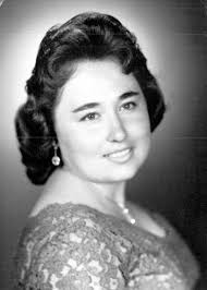 Natalia Stark Obituary