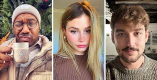 A look inside the The Traitors UK 2023 Instagrams