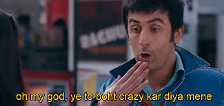 Share a gif and browse these related gif tags. Ranbir Kapoor Meme Templates Indian Meme Templates