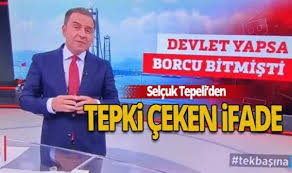 Selçuk tepeli ile fox ana haber hd izle! Selcuk Tepeli Nin Ifadesi Sosyal Medyada Gundem Oldu Haberi Son Dakika Guncel Haber Basliklari Ve Gelismeler