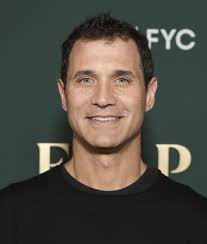 Production Designer Howard Cummings Attends Fallout Editorial Stock Photo