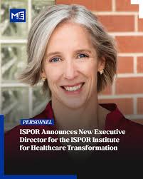ISPOR—The Professional Society for Health Economics and Outcomes Research