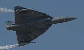 'Not that simple': Why HAL Tejas pilot couldn’t eject before the crash?