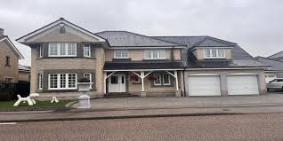 Win A 4 Bed Aberdeen House