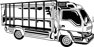 Gambar terkait dengan gambar zakat vektor. 50 Gambar Mobil Box Vector Hd Paling Populer Lingkar Png