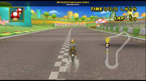 · win 5000 online matches. Mii Outfit B Alternate Colors Mario Kart Wii Mods