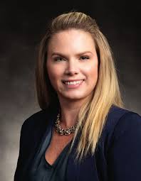 Kelli McLaughlin, FNP