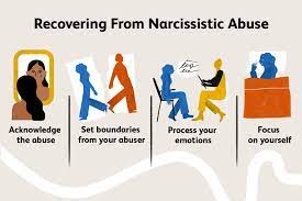 Narcissistic Abuse Recovery: Challenges And Treatment