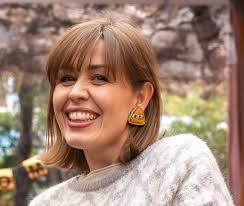 SILVIA ROSSI, FUORI ORA IL NUOVO PODCAST "TRIBU'"!