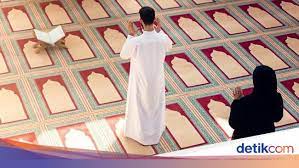 Bacaan Iktidal Dalam Salat Dan Tata Caranya