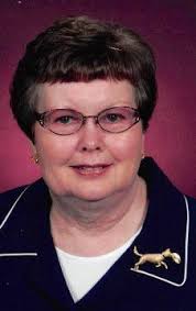 Obituaries in the Courier today, Feb. 28, 2020