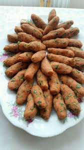 Tam Olculu Mercimek Kofte Mercimek Yemek Tarifleri Yemek
