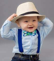 Baby Fedora Hat Promotions