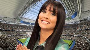 Oficial: Aitana anuncia la fecha de su próximo concierto en el Santiago  Bernabéu