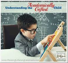 Frustration and superiority complex both work against to live a. Understanding The Academically Gifted Child