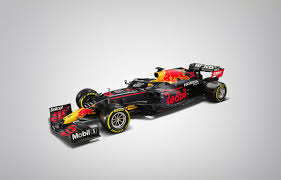 Hamburger polizei fasst täter die polizei ermittelte, dass das fahrzeug gestohlen war. Red Bull Rb16b Mercedes Herausforderer Zeigt Neues F1 Auto