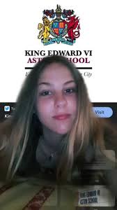 King Edward School Vi