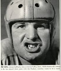 Joseph Ray “Tiger Joe” Laws (1911-1979)