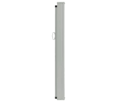 Check spelling or type a new query. Vidaxl Patio Retractable Side Awning 55 1 X196 9 Cream Vidaxl Com