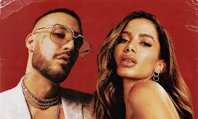 Video e Testo: FRED DE PALMA