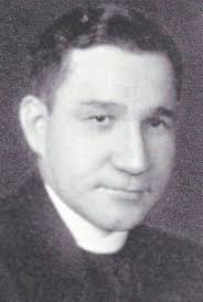 Rev Daniel O'Connell McFadden (1900-1996)
