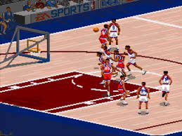 The title features a new 30 . Nba Live 95 Windows Dos Snes Game Mod Db