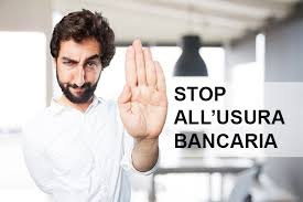 Il ministero dell'economia e delle finanze con decreto del 26 giugno 2021 (in gazz. Usura Bancaria Perche E Tanto Diffusa Zoo3d Mag Solidworks