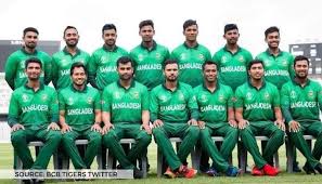 The india cricket team toured australia from november 2020 to january 2021 to play four tests, three one day internationals (odis) and three twenty20 international (t20i) matches. Bangladesh Cricket Team Left Without Sponsor And Broadcaster Ahead Of Sri Lanka Tour