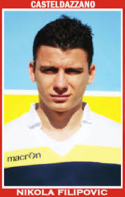 Prima categoria girone B: il punto sulla 21^ giornata