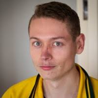 Aaron Richards-Zidov