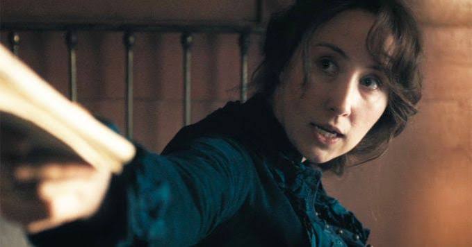 Taboo | Where to Stream and Watch | Decider