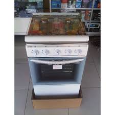 Selain kompor, terdapat juga oven di bawah kompor standing serta. Kompor Gas 4 Tungku Todachi Oven Shopee Indonesia