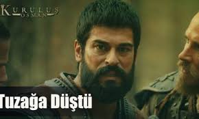 مسلسل المؤسس عثمان الحلقة 49. Ù†Ù‡Ø§ÙŠØ© Ø£ÙŠØ§ Ù†ÙŠÙƒÙˆÙ„Ø§ ØªØ§Ø±ÙŠØ®ÙŠØ§ Ø¨Ø·Ù„ Ù…Ø³Ù„Ø³Ù„ Ù‚ÙŠØ§Ù…Ø© Ø§Ù„Ù…Ø¤Ø³Ø³ Ø¹Ø«Ù…Ø§Ù† Ù‚ØµØªÙ‡ ÙƒØ§Ù…Ù„Ø© ÙˆÙƒÙŠÙ Ù†Ù‡Ø§ÙŠØªÙ‡ ØªØ±ÙƒÙŠØ§ Ø§Ù„ÙŠÙˆÙ…