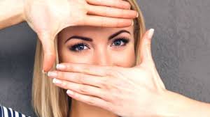 What are you waiting for? What Your Eye Color Says About You