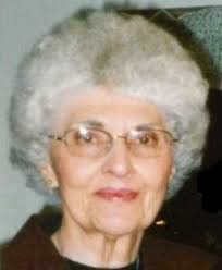 Germaine Bannach Obituary (1926