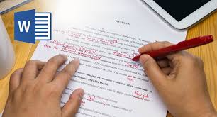 Puede insertar el contenido de documentos de word creados previamente en un documento de word nuevo o diferente. Como Eliminar Las Revisiones En Un Documento De Word Tecnologia Computerhoy Com