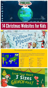 14 Christmas Websites Kids Love Online Games For Kids Christmas Websites Fun Christmas Activities