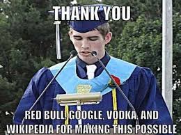 30 Things Everyone Who Went To College Will Understand Graduation Funny College Memes College Humor